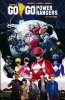 GO GO POWER RANGERS VOL 01 TP [9781684151936]